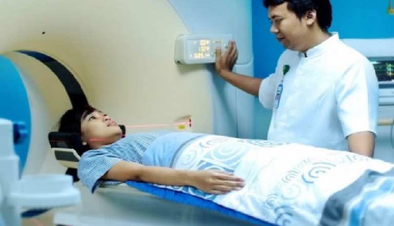 Daftar Praktek Dokter Penyakit Dalam di Kota Palembang Terbaik